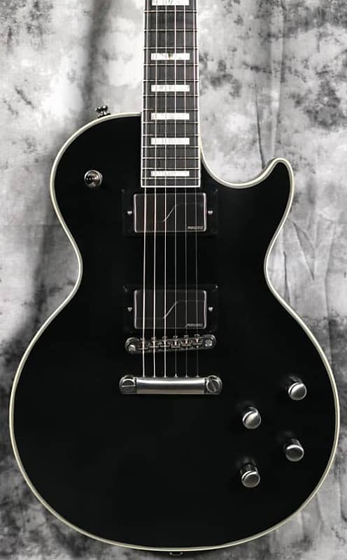 Epiphone Les Paul Prophecy - Aged Bengal Tiger Burst | Cream