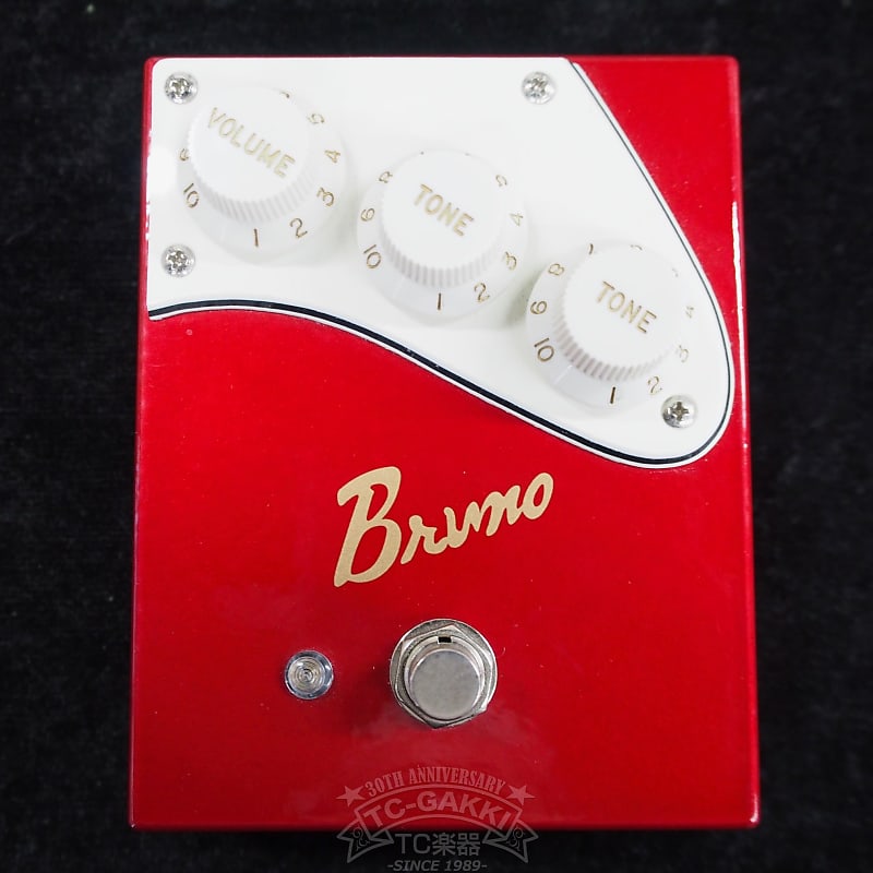 Bruno Guitars BDL-1