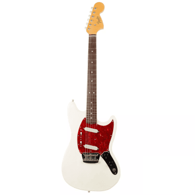 Fender Duo-Sonic II 1964 - 1969 | Reverb