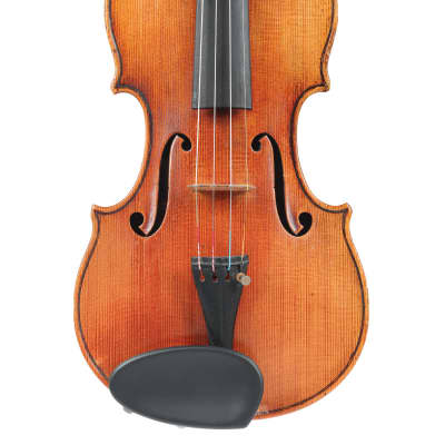 Joseph Klotz Violin 1795 Original Varnish | Reverb