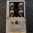 EarthQuaker Devices Disaster Transport Jr Delay Pedal