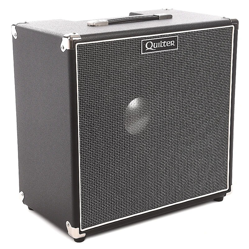 Quilter BlockDock 15 300-Watt 1x15" Guitar / Bass Speaker Cabinet image 2