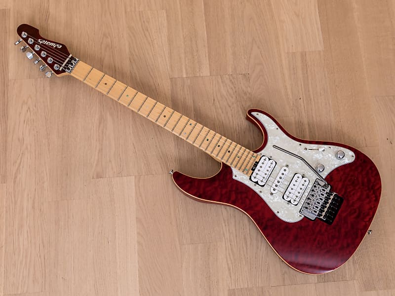 ESP | EDWARDS | E-SN-150FR