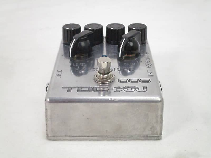 TDC TDC006 Bass Driver [01/30] | Reverb