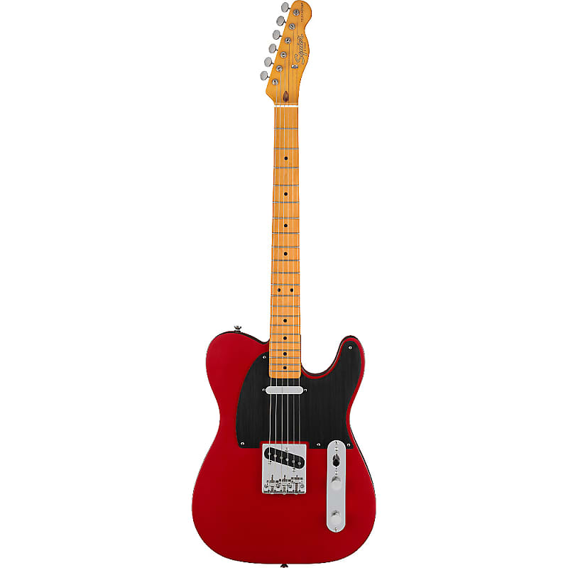 Squier 40th Anniversary Vintage Edition Telecaster image 1