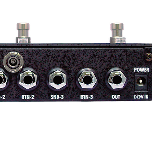 Providence RX-L1 3 LOOP ROUTING BOX （Sold Out） | 千葉 船橋