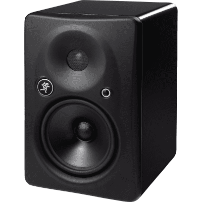 Mackie HR624 Mk1 - User review - Gearspace