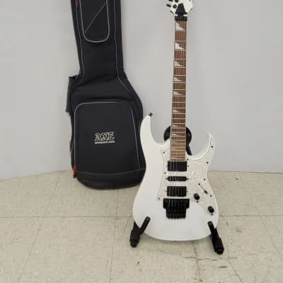 Ibanez RG370ZB-WK RG (Weathered Black) Electric Guitar