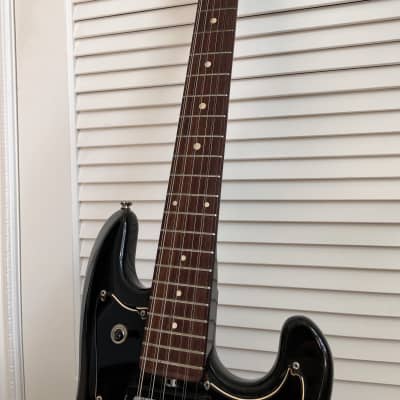 1960s Eko Cobra XII Vintage 12 String Guitar / Made in Italy image 7