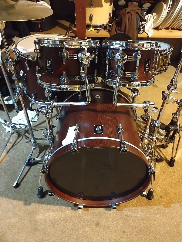 TAMA Star Tom Drum Holder HTS108W | Reverb