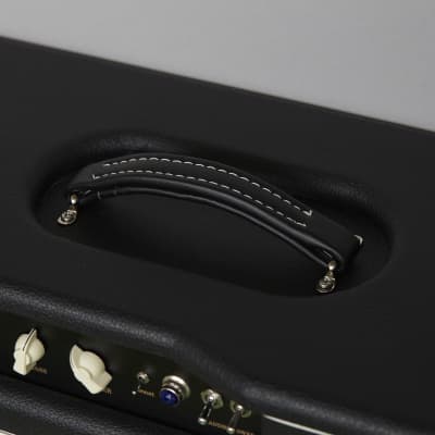 【SHINOS】 Luck6v Black 40Watt Celestion Classic Lead 1×12 【Made In Japan】 image 6
