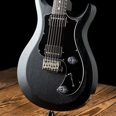 PRS S2 Standard 22 Satin - Charcoal - Free Shipping image 4