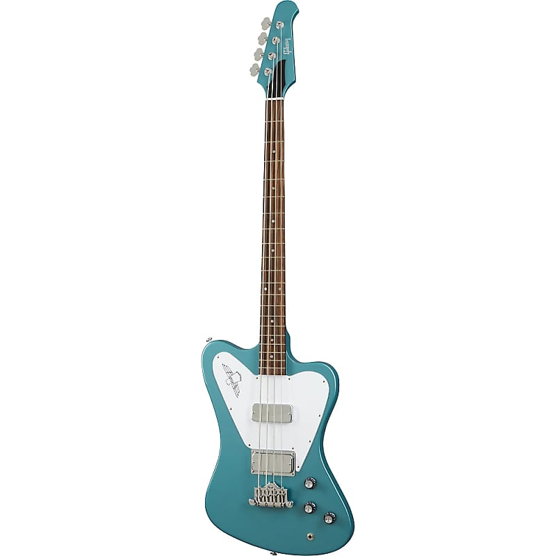 Gibson サンダーバードノンリバース Non-Reverse Thunderbird | Gibson Japan