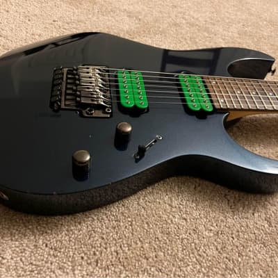 Ibanez RG1527 Prestige