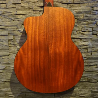 Furch B61CM Acoustic Bass image 5