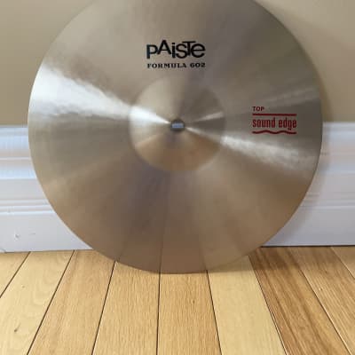 Paiste 14