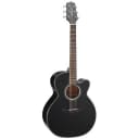 Takamine GN30CE Mahogany NEX Black Electro Acoustic Guitar