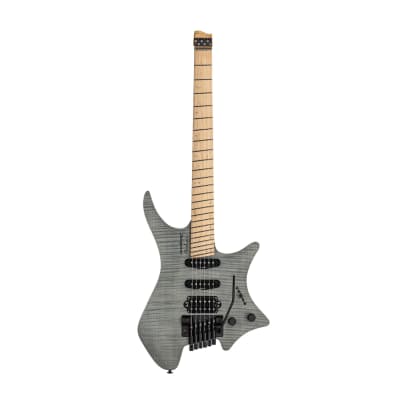 Strandberg 7 outlet string tremolo