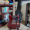 Gibson Angus Young THUNDERSTRUCK SG 2009 - 2013