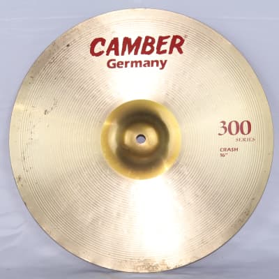 Harpy cymbals new arrivals