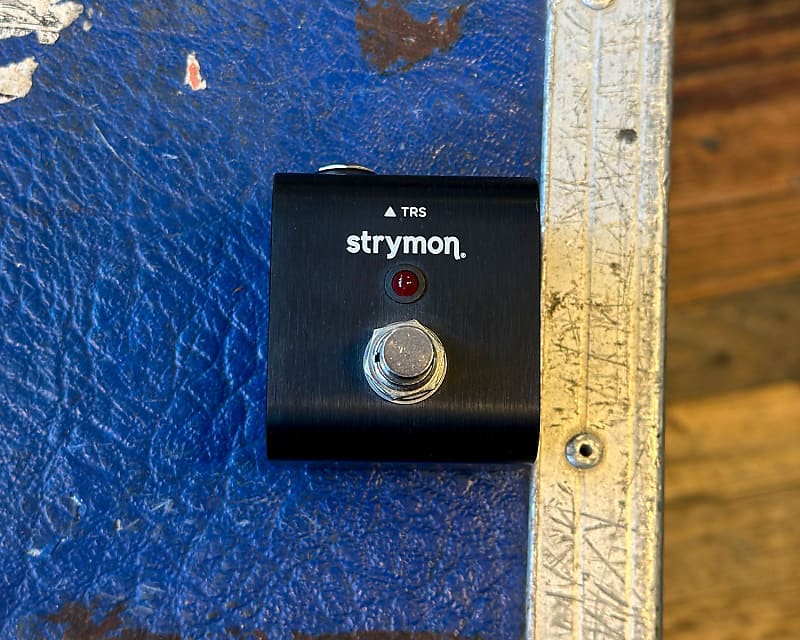 Strymon MiniSwitch
