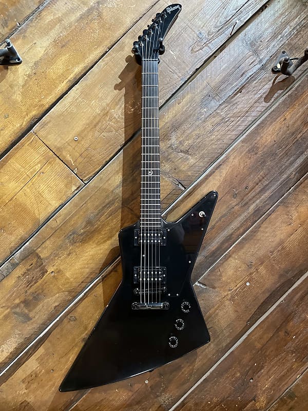 Gibson Explorer Gothic | Reverb