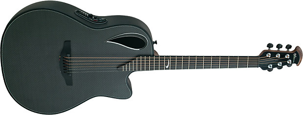 Ovation carbon fiber clearance