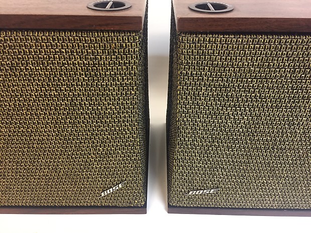 Bose speakers 300 sales series
