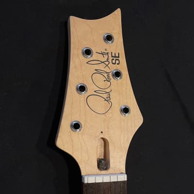 Silver sky neck profile cheap