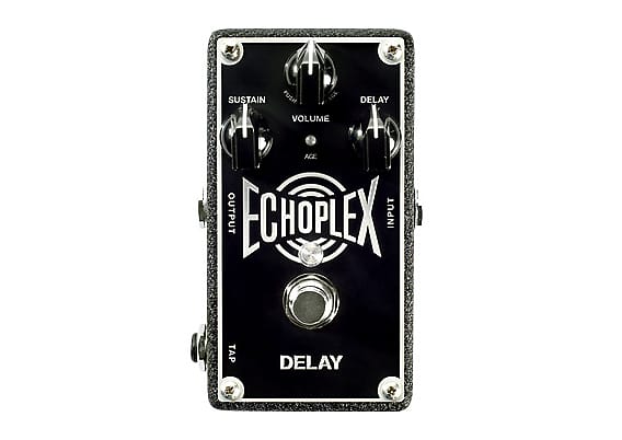 MXR  Echoplex Delay EP103 *Free Shipping in the USA* image 1
