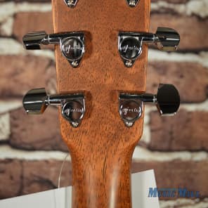 Martin OMC-16OGTE OM Acoustic Electric Guitar image 5