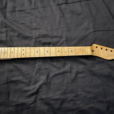 ギター Rio Grande Halfbreed Tele Neck Rio Grande Halfbreed Tele Neck