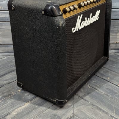 Marshall Valvestate 20 Model 8020 2-Channel 20-Watt 1x10