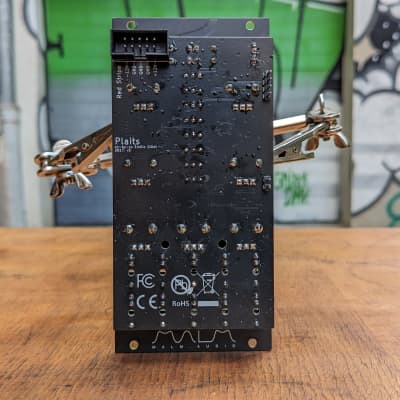 Mutable Instruments – Plaits clone image 3