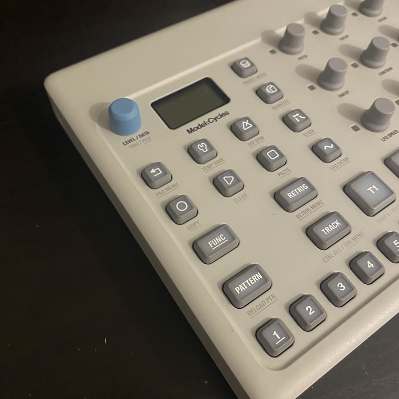 Elektron Model:Cycles Groovebox | Reverb Canada