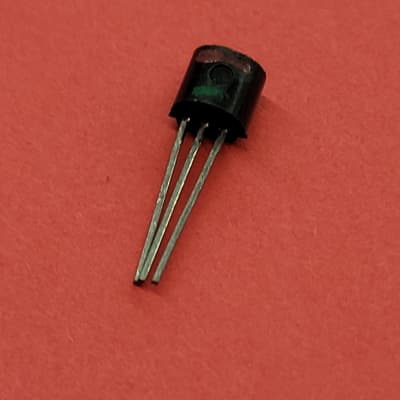 Fairchild 2N5172 Silicon NPN Transistors NOS Bag Of 1000 image 6