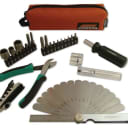 CruzTOOLS Stagehand Compact Tech Kit