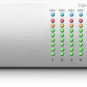 PreSonus DigiMax DP88 8-Channel ADA Converter with Remote XMAX Preamps