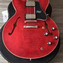 2020 Gibson ES-335 1961 Reissue Sixties Cherry VOS