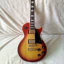 1973 Gibson Les Paul Custom, all original