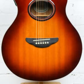 Yamaha apx 3 price hotsell