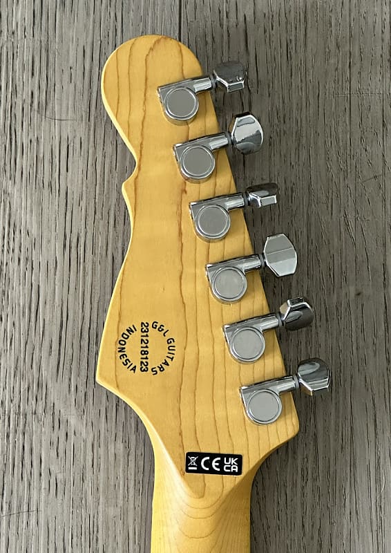 ギター G&L Tribute Series Legacy Tribute Series LEGACY | G&L Musical Instruments