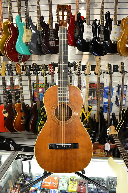 Takamine F-150 1834-1984 150th anniversary (C.Bruno) Vintage