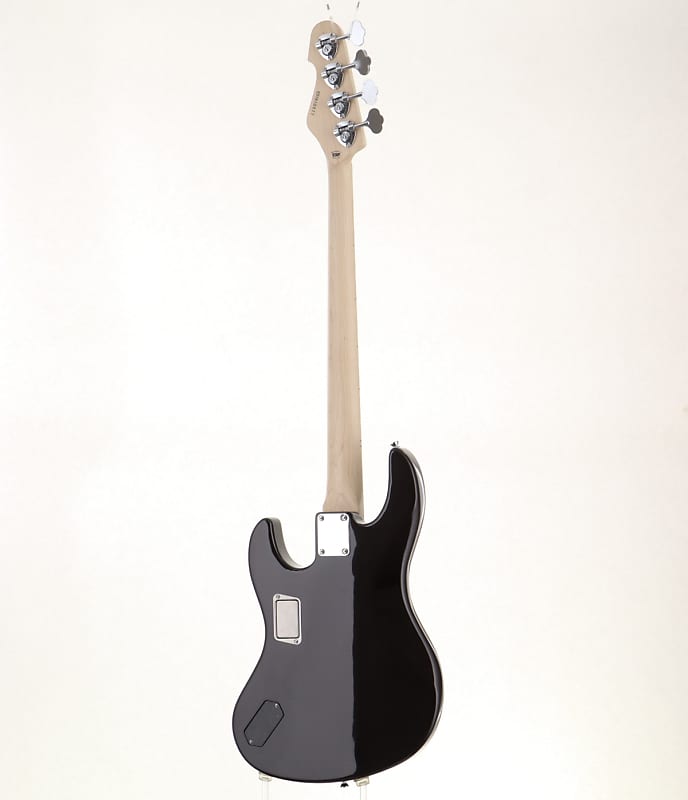 [超激安] Edwards by ESP E-AM-128QM Edwards E-AM-128QM Black Aqua [SN ED1023579] [09/25] | Reverb