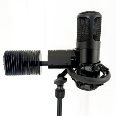 Sony C-800G Large-diaphragm Condenser Microphone