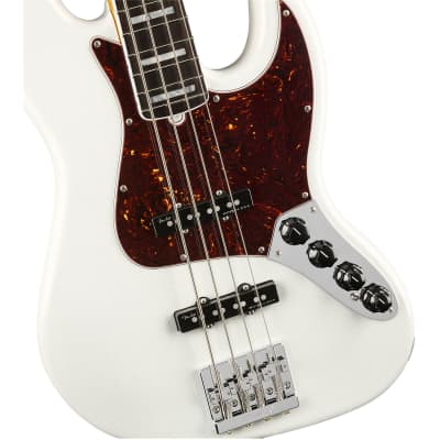 Fender American Ultra Jazz Bass RW APL Bild 3