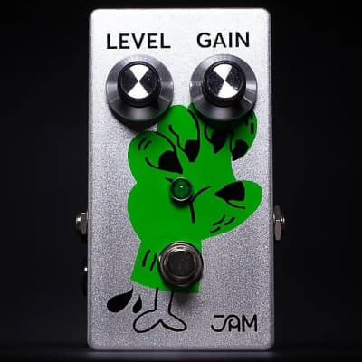 Reverb.com listing, price, conditions, and images for jam-pedals-fuzz-phrase