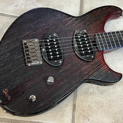 Sugi SH485 | Reverb