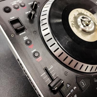 Numark NS7 II 2010s Turntable - Black image 5