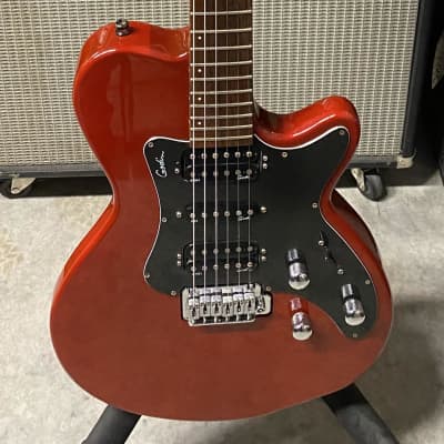 2002 Godin Solidac | Reverb